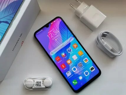 Huawei u 8 p