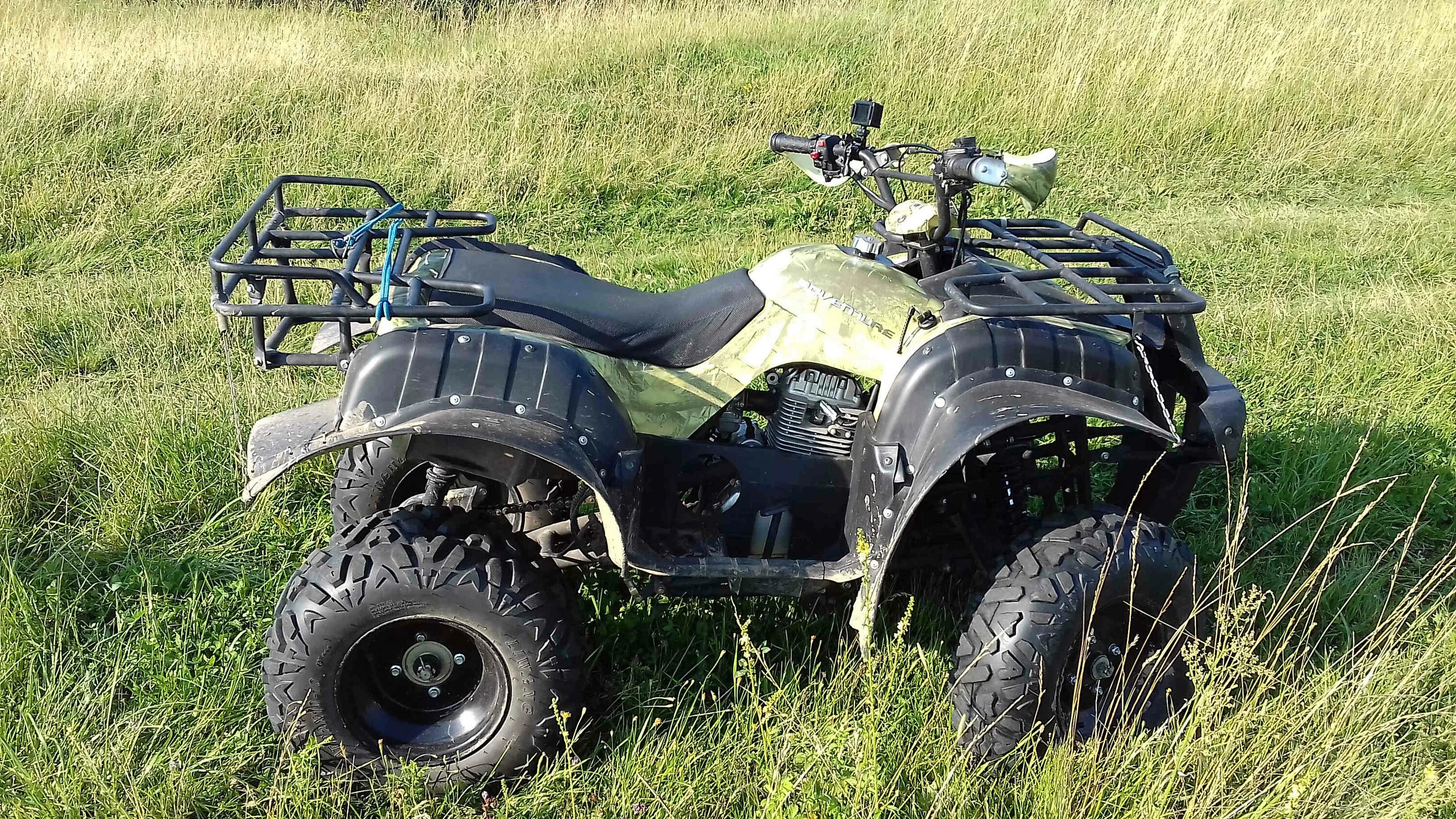 Adventure atv. Квадроцикл адвентуре 250. Дешёвый квадроцикл 250. Бюджетный квадроцикл 250 спортивный. Квадрик с камерой мини.