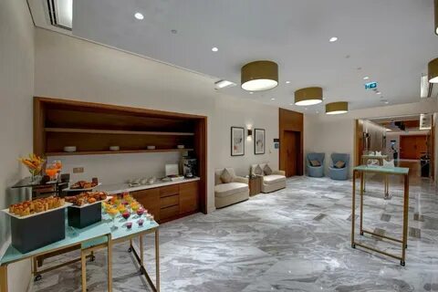The s al barsha