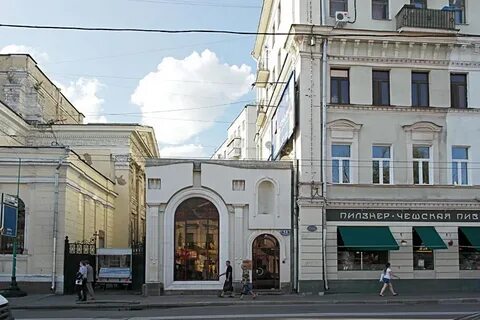 Покровка 6