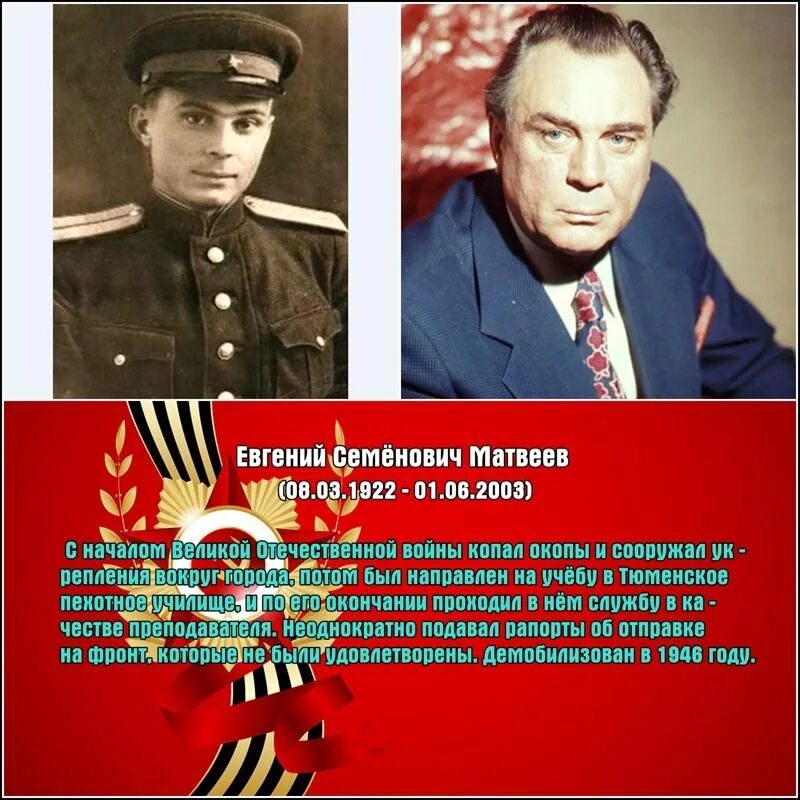 Список участников 1945. Список участников 1945