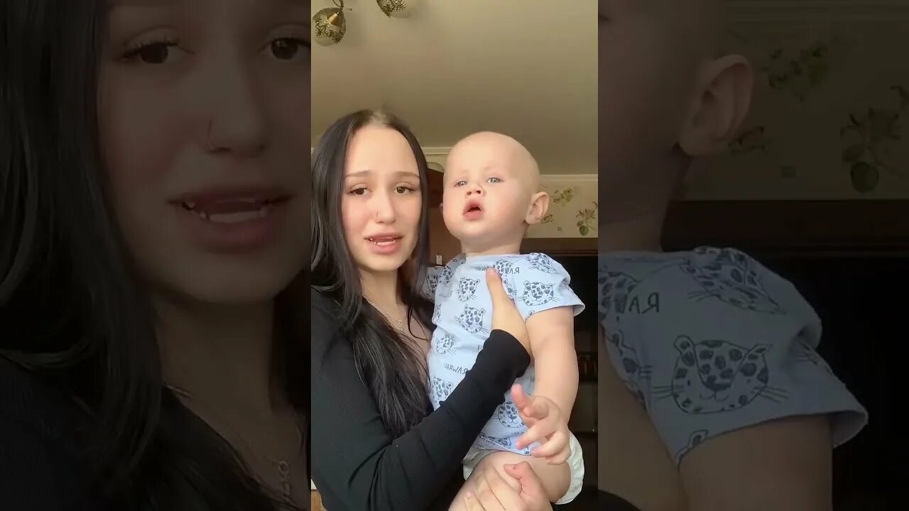 СЛУЧИЛОСЬ ТО, ЧЕГО МЫ ВСЕ БОЯЛИСЬ! БЕРЕМЕННА В 16 7 СЕЗОН, 1 ВЫПУСК МАРИЯ, МОСКВ