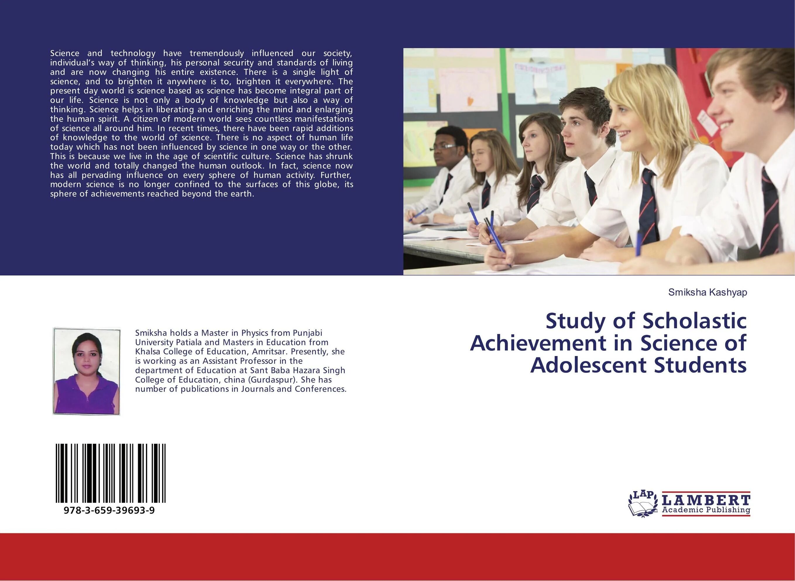 Issue for students