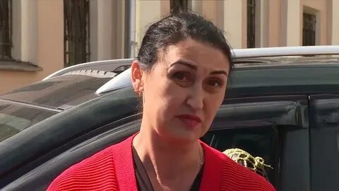 Адвокаты супруги