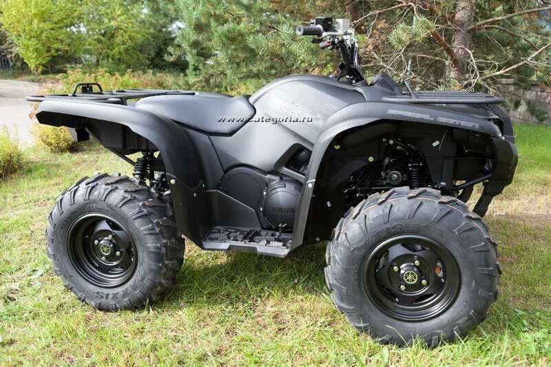 Купить квадроцикл 600 кубов. Ямаха Гризли 700. Yamaha Grizzly 700r. Квадрик Гризли 700 куб. Yamaha Grizzly 700.