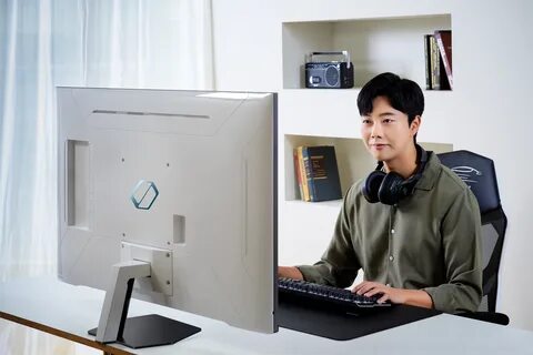 Odyssey neo g7