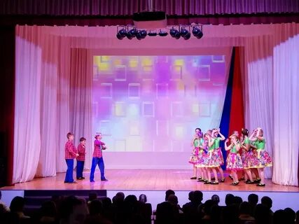 Мбудо центр развития творчества