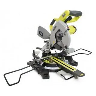 Торцовочная пила ryobi