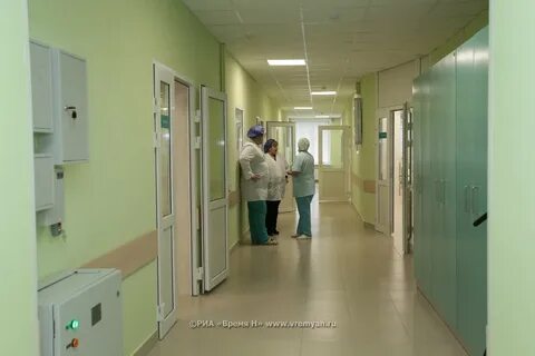 Инфекционист новгород
