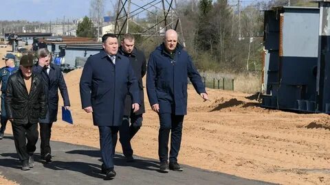 Новости сегодня последние тверь и область