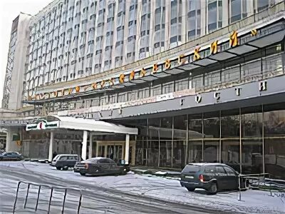 Мы стали забывать, как выглядела Москва в 90-е. soullaway soullaway Дзен