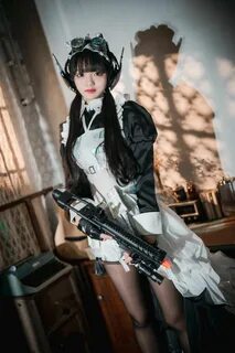Maid mansion