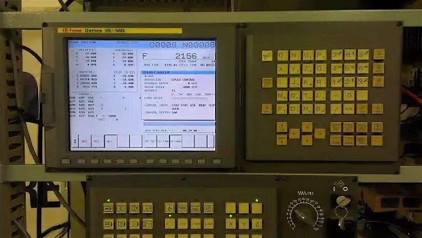 Программа для чпу фанук. Fanuc 18i. фанук стойка чпу. стойка fanuc a100.