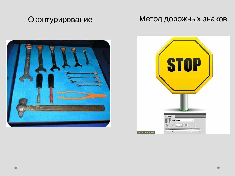 Маркировать инструмент. Визуализация метод дорожных знаков. метод дорожных знаков в бережливом производстве. разметка бережливое производство. инструменты визуализации в бережливом производстве.