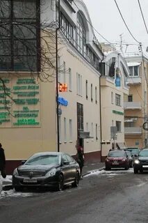 Малый палашевский 6
