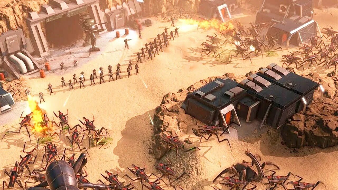 Starship Troopers: Terran Command. Starship Troopers игра 2022. Starship Troopers 2020 игра. RTS 2022. Игры starship troopers terran command