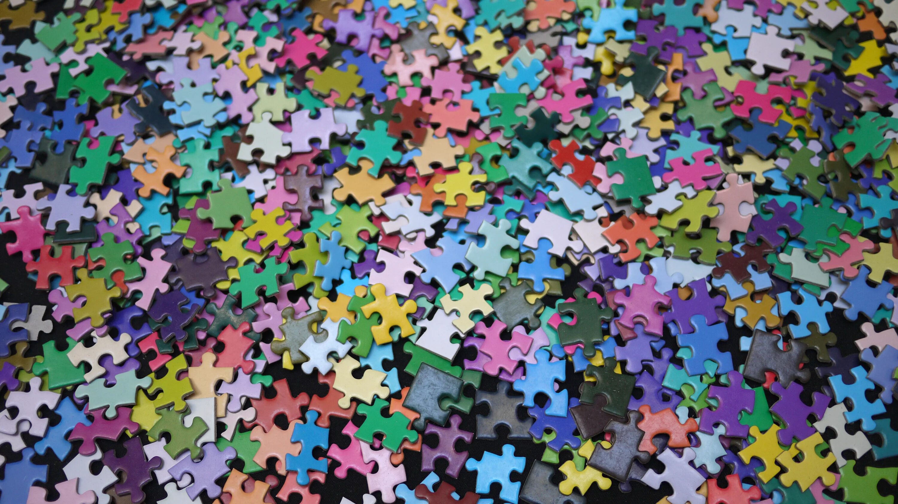 Puzzleheap