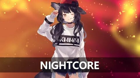 Включи nightcore