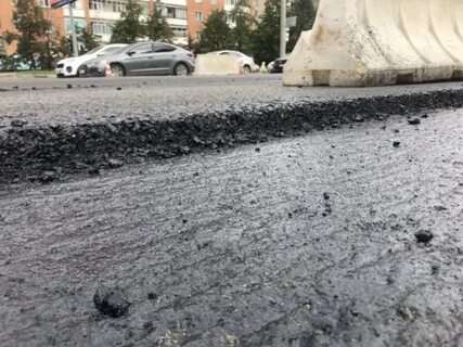 На дорогах челябинска