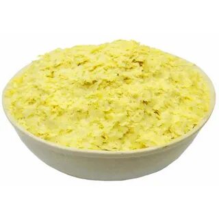 Картофельные хлопья