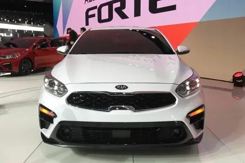 Церато 2019 размеры