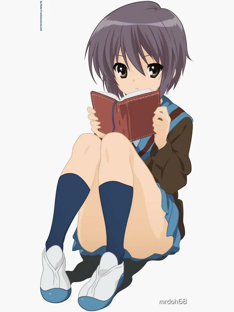 Suou pavlichenko. Юки нагато. Tokidoki bosotto roshia-go de dereru tonari no arya-san. Юки тэмпоин. Аманэ суо этти.