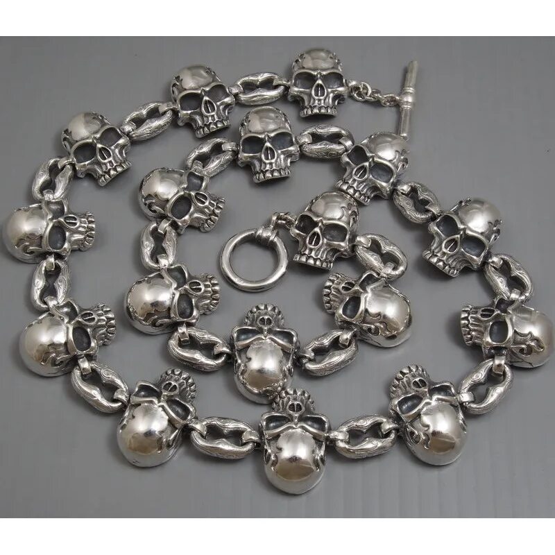 Цепь из черепов. Цепь из черепов серебро. Цепь черепа серебро. Цепь из черепов серебро. Серебро браслет с черепами цепь.