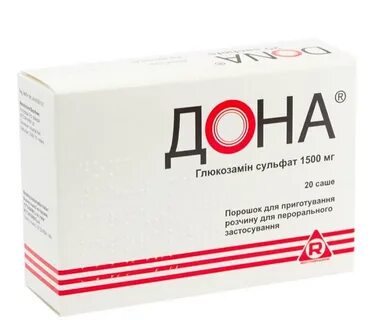Дона порошок для приготовления раствора инструкция