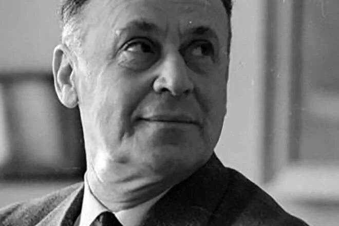 Борис николаевич ливанов фото МХТ им. А. П. Чехова: Boris Livanov
