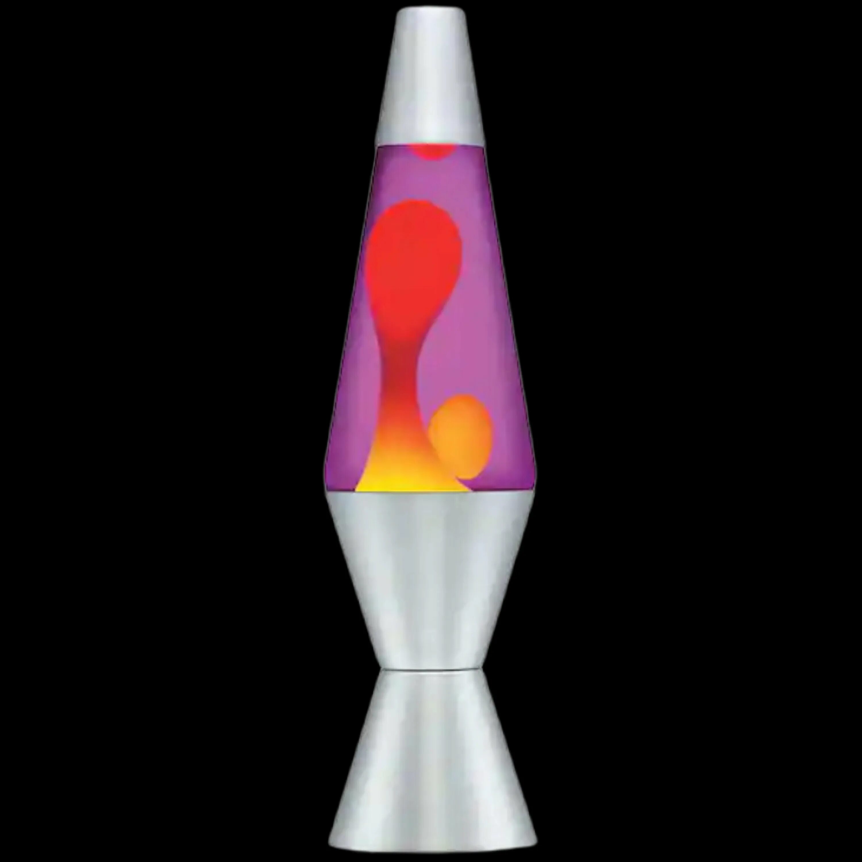 Darling lava lamp