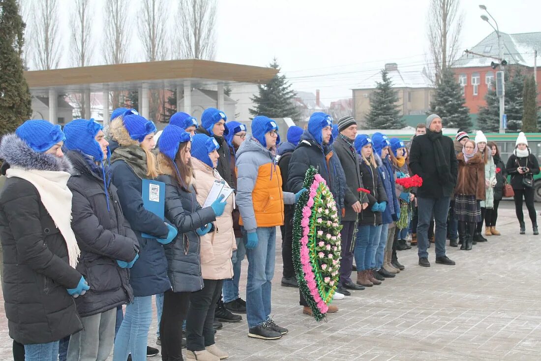 Автопробег Курск. Автопробег в Курске сегодня. Автопробег Комаричи.