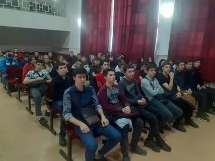 Гуманитарный колледж нальчика