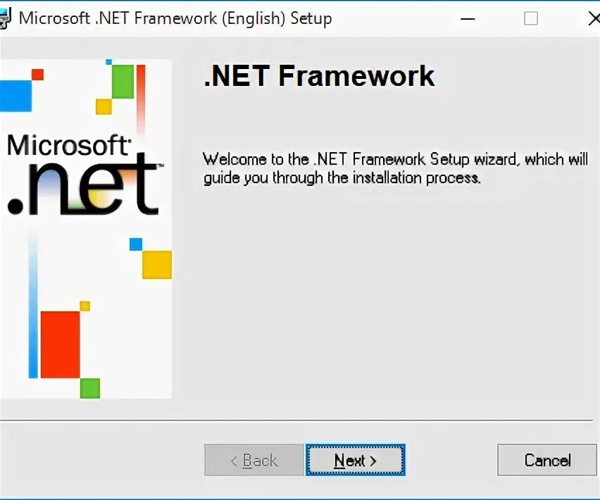 Framework 1.0. Net framework 1.0.