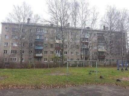 Пушкина кострома