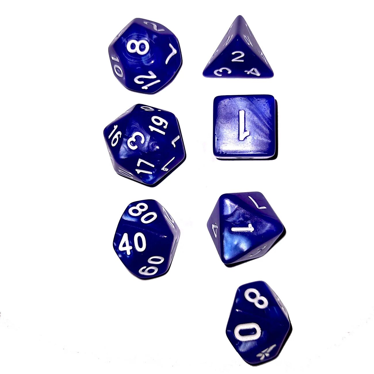 D d стартовый набор. Кубики d&amp;d. набор кубиков для d&amp;d. кубик d6 в стиле d&amp;d.