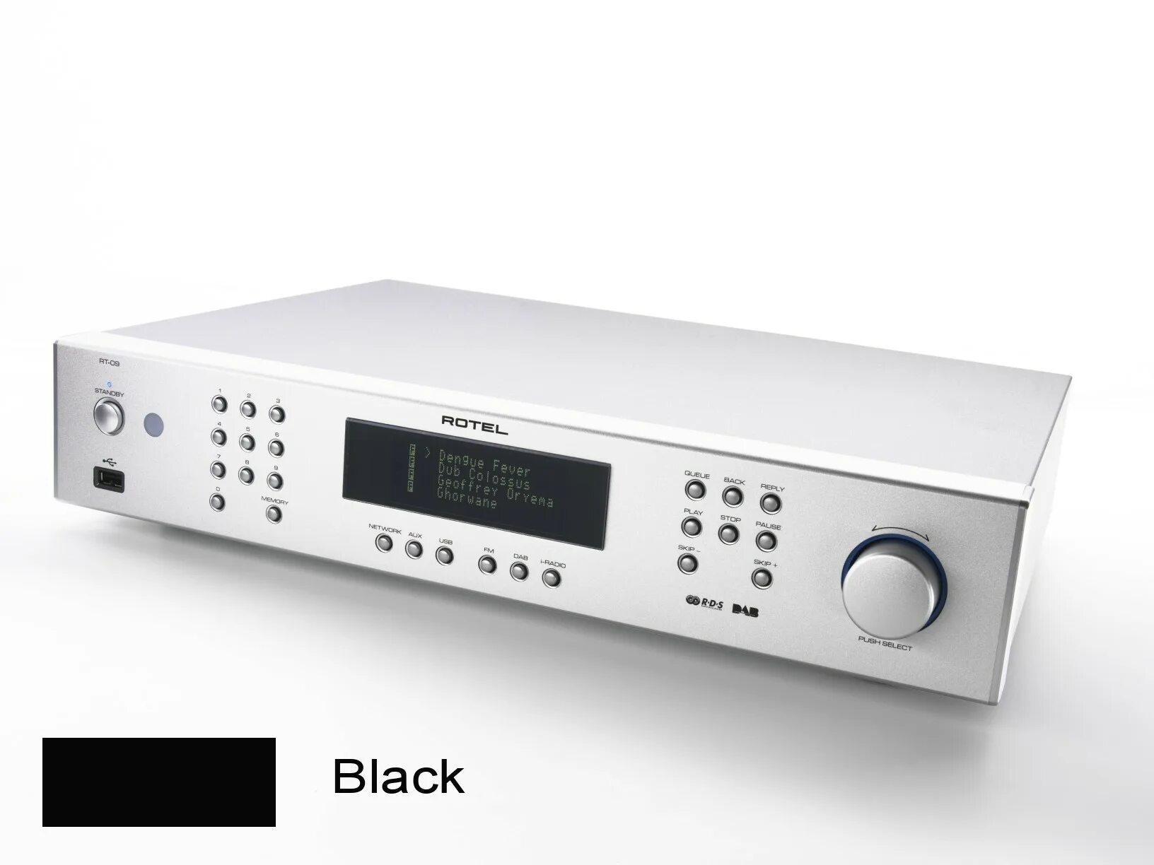 Сетевой аудиоплеер rotel rdg-1520. Cd-проигрыватель onkyo c-7070. Тюнер стационарный. Тюнер стационарный. Fisher fm-7700.