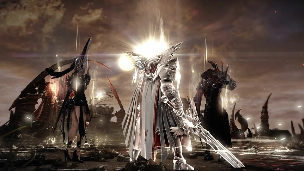 Knight class. Holy knight лост арк. lost ark паладин. паладина лост арк. лост арк воин.