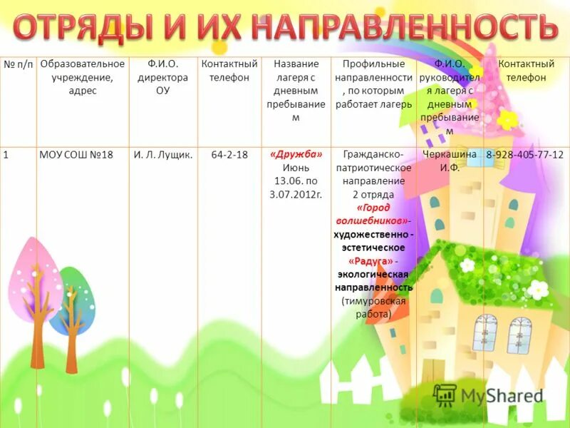 Направленность программы летнего лагеря. Направления работы лагеря с дневным. Разновидности проблем в детском оздоровительном лагере. Направления в детском оздоровительном лагере. Направленность программы летнего лагеря.