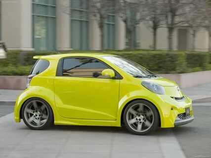 My small car