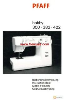 Hobby инструкция