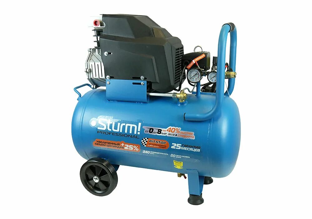 Воздушный компрессор 1600вт 336 литров sturm. Компрессор sturm ac93250ol. Ac931031 воздушный компрессор sturm. Компрессор воздушный штурм 50л. Компрессор безмасляный sturm ac93224ol.