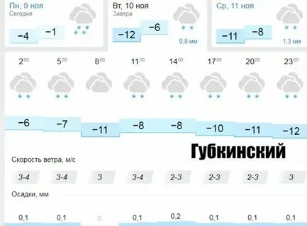 Погода в тюмени ноябрь 2024 на месяц