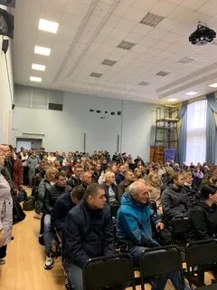 Партия мобилизация
