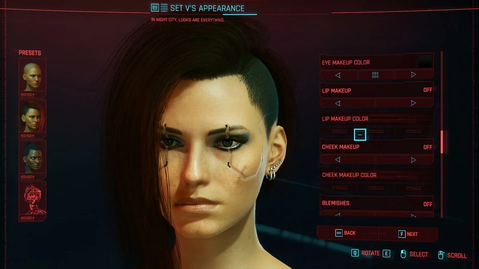 Как в игре киберпанк получить. Киберпанк 2077 внешность ви. cyberpunk 2077 fem v. cyberpunk 2077 пресеты. cyberpunk 2077 е3.