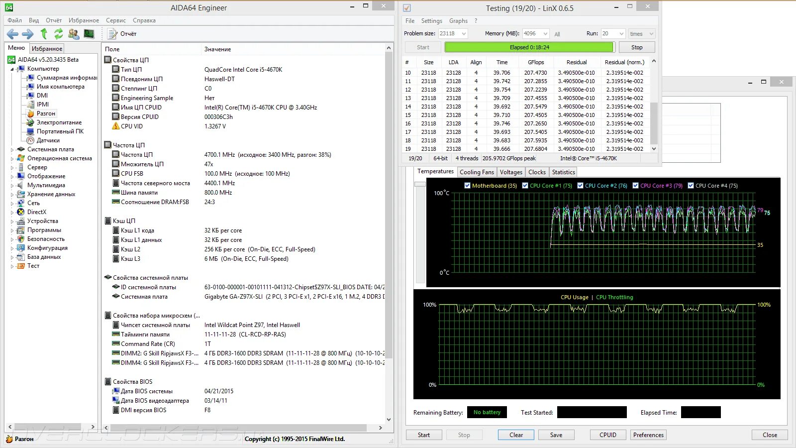 Amd software 570