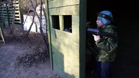 Площадь победы 1 лазер страйк