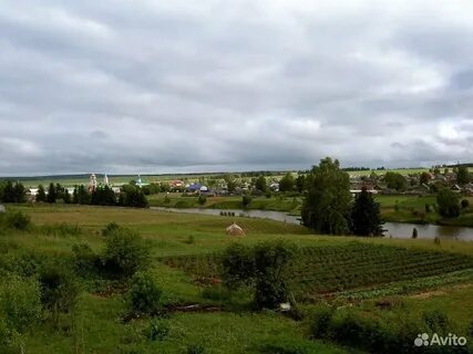Села горизонт