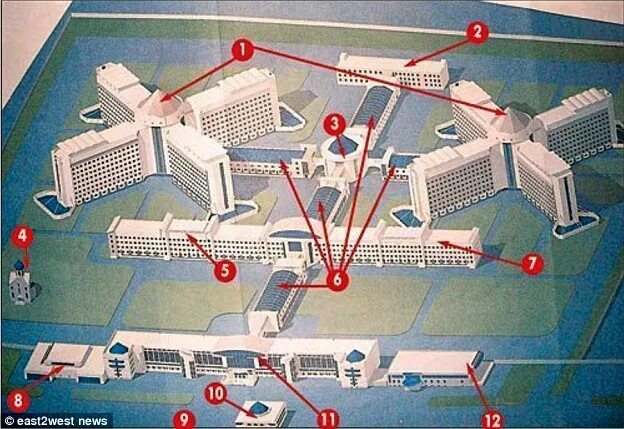 Где кресты 2. СИЗО 1 кресты Колпино. СИЗО кресты 2 в Колпино.