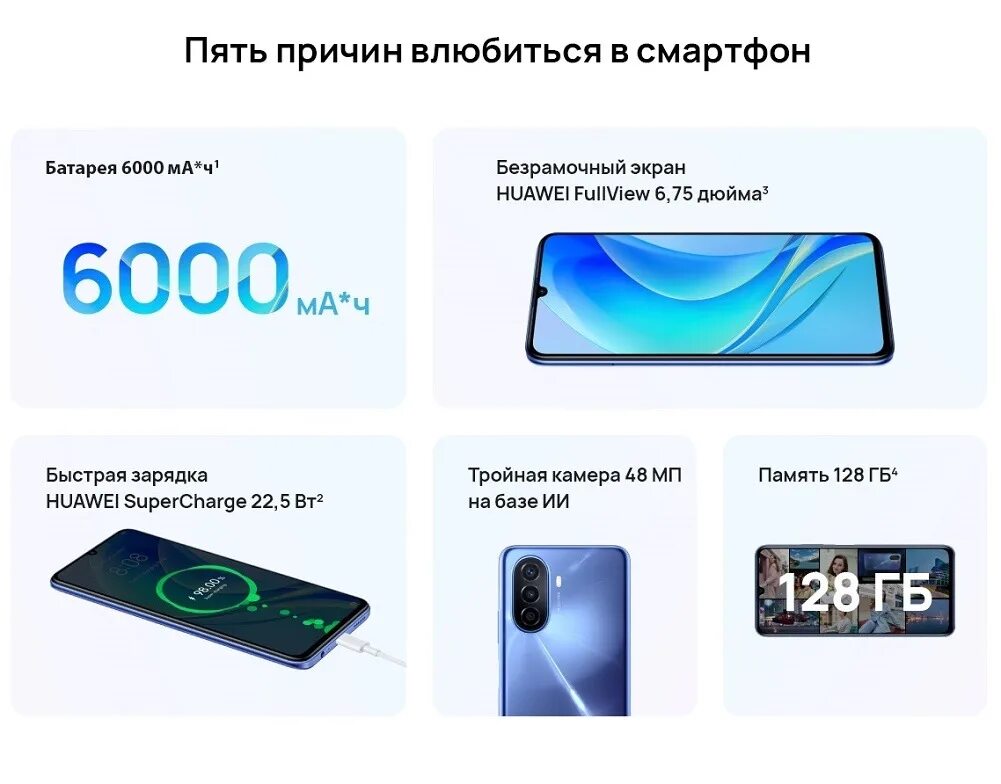 Телефон huawei nova y61. Модели телефонов Хуавей 2022-2023 года в Эстонии.