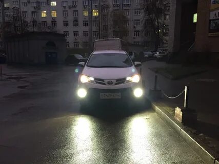 Диодные лампы рав 4